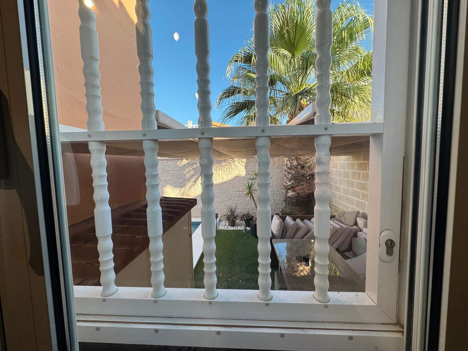 2 chambre Villa/Maison à vendre à Playa Flamenca avec piscine - 365 000 € (Ref: 10154273)