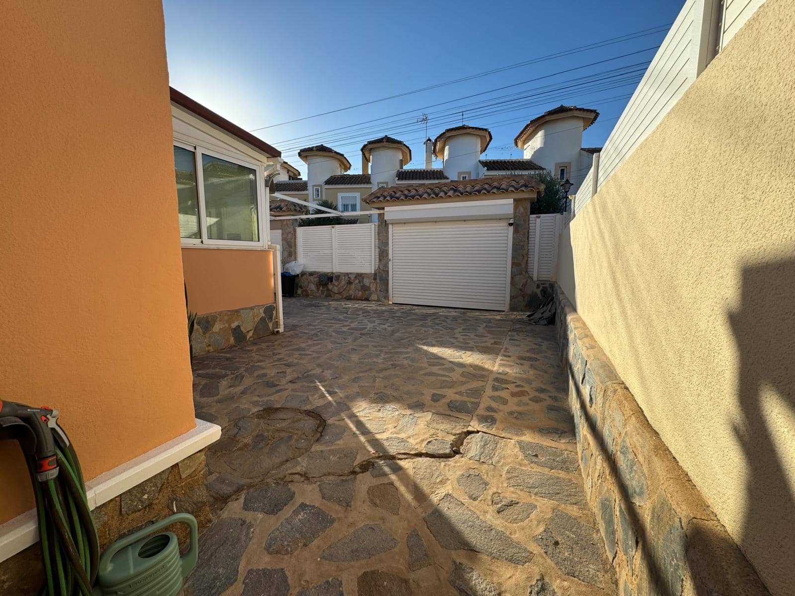 2 chambre Villa/Maison à vendre à Playa Flamenca avec piscine - 365 000 € (Ref: 10154273)