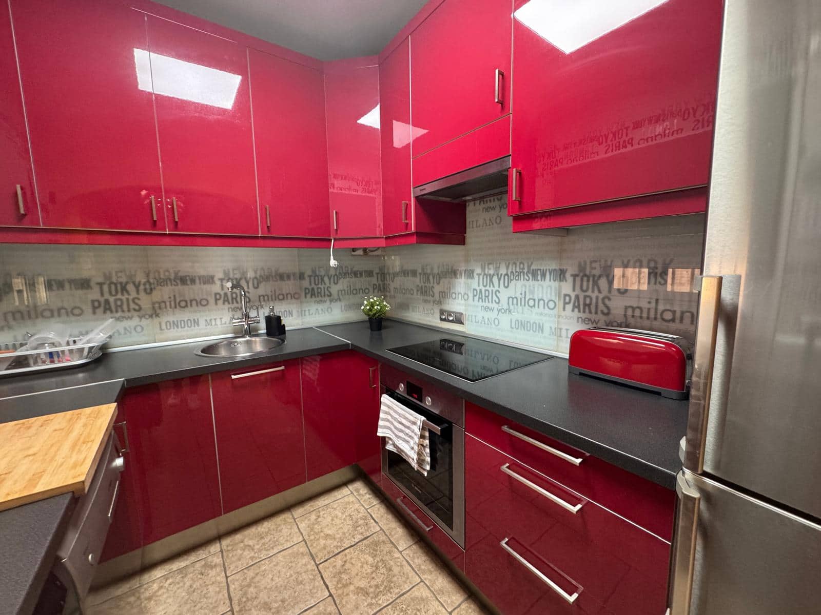 2 chambre Villa/Maison à vendre à Playa Flamenca avec piscine - 365 000 € (Ref: 10154273)