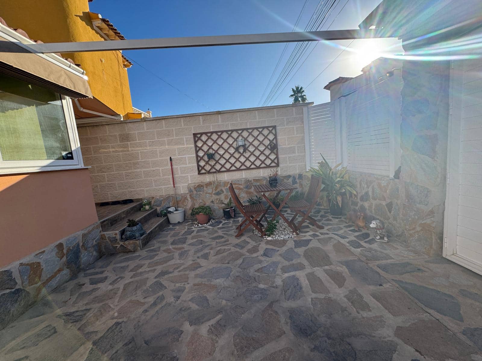 2 chambre Villa/Maison à vendre à Playa Flamenca avec piscine - 365 000 € (Ref: 10154273)