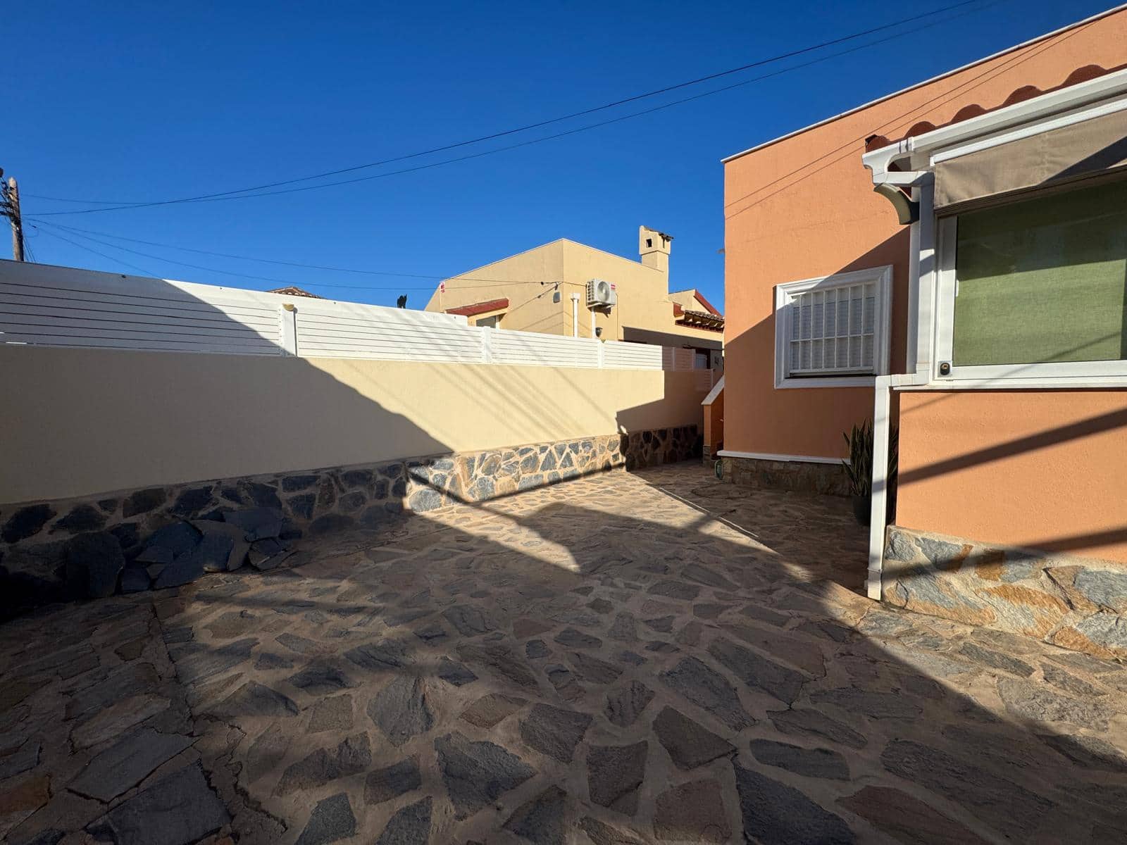 2 chambre Villa/Maison à vendre à Playa Flamenca avec piscine - 365 000 € (Ref: 10154273)