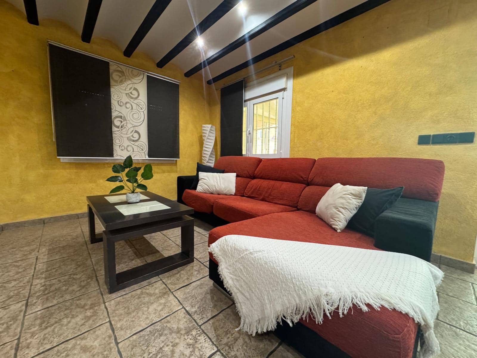 2 chambre Villa/Maison à vendre à Playa Flamenca avec piscine - 365 000 € (Ref: 10154273)