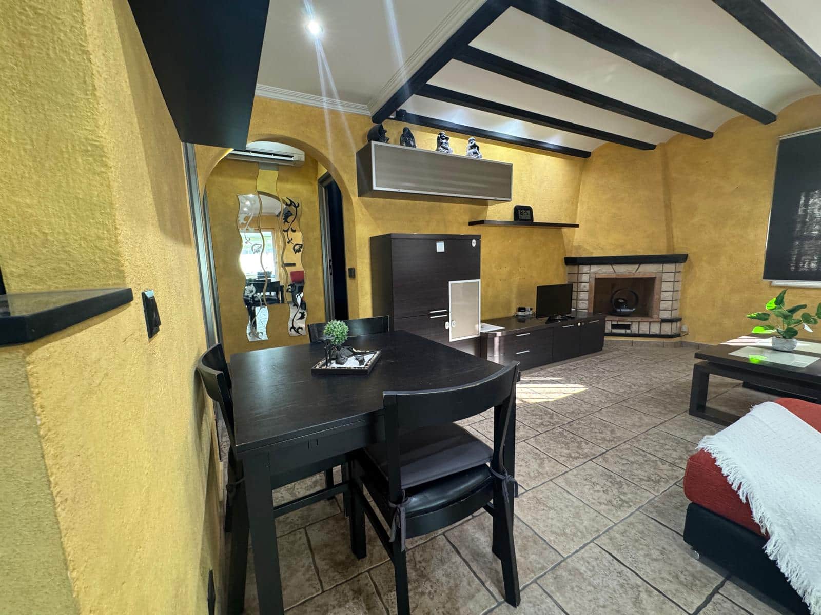 2 chambre Villa/Maison à vendre à Playa Flamenca avec piscine - 365 000 € (Ref: 10154273)