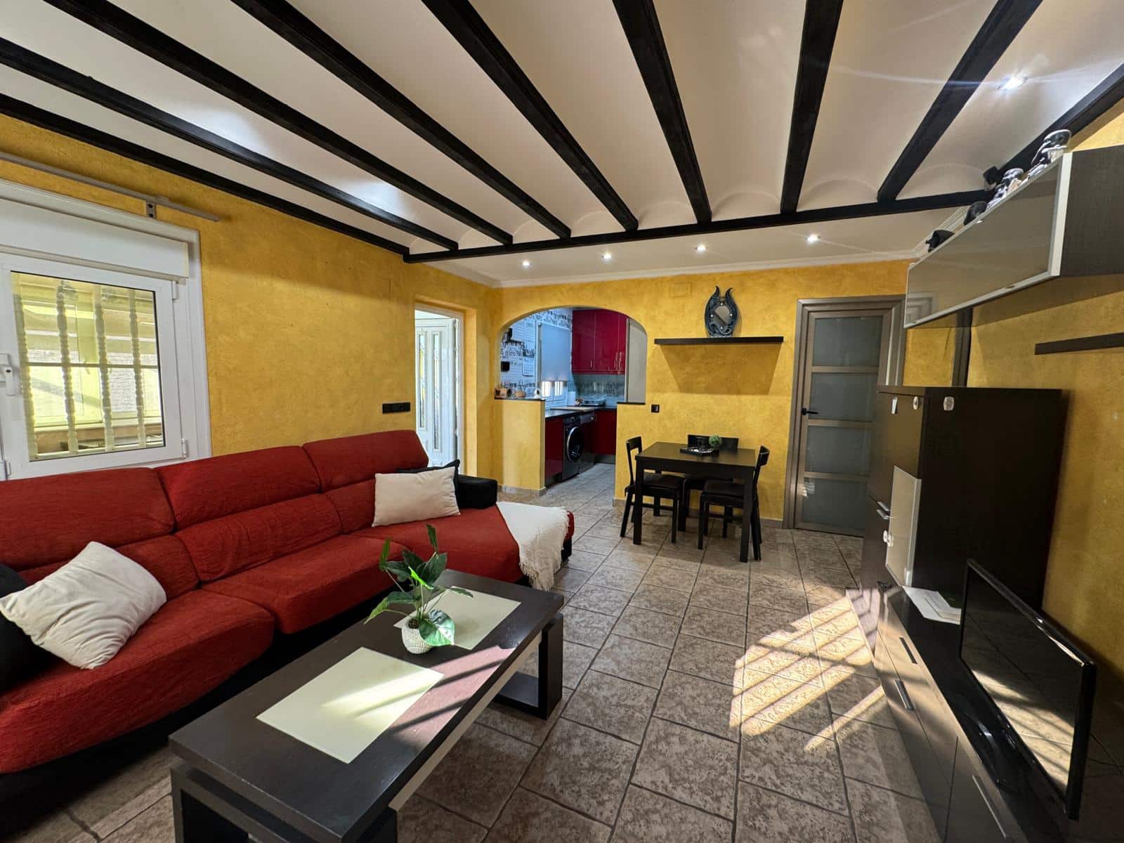 2 chambre Villa/Maison à vendre à Playa Flamenca avec piscine - 365 000 € (Ref: 10154273)