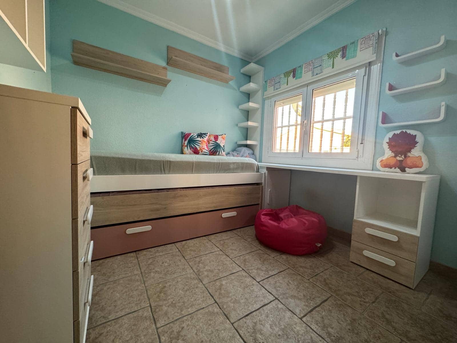 2 chambre Villa/Maison à vendre à Playa Flamenca avec piscine - 365 000 € (Ref: 10154273)