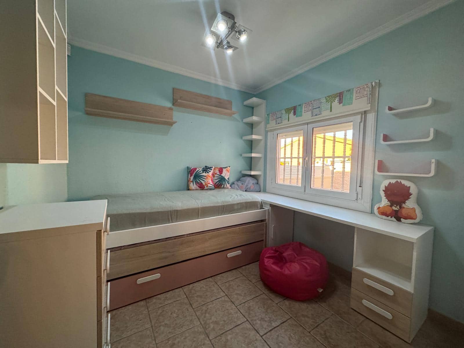 2 chambre Villa/Maison à vendre à Playa Flamenca avec piscine - 365 000 € (Ref: 10154273)