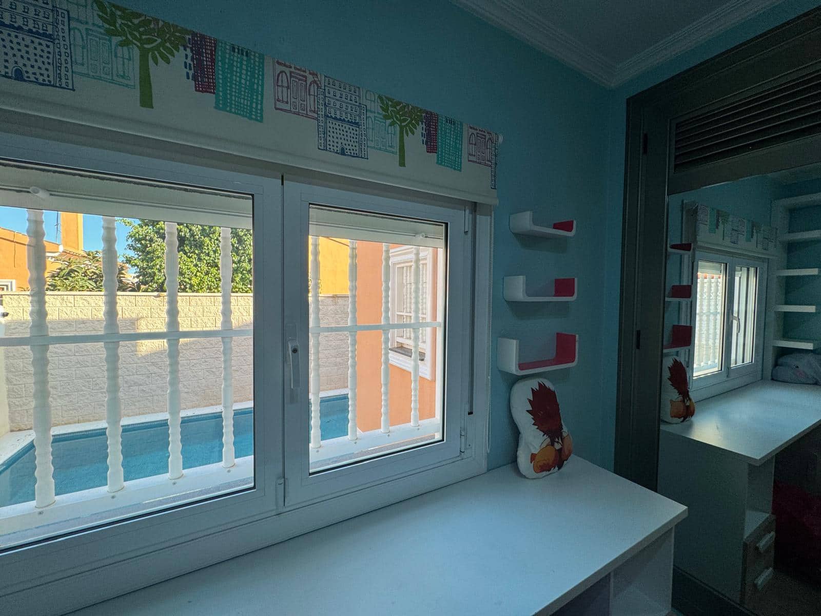 2 chambre Villa/Maison à vendre à Playa Flamenca avec piscine - 365 000 € (Ref: 10154273)