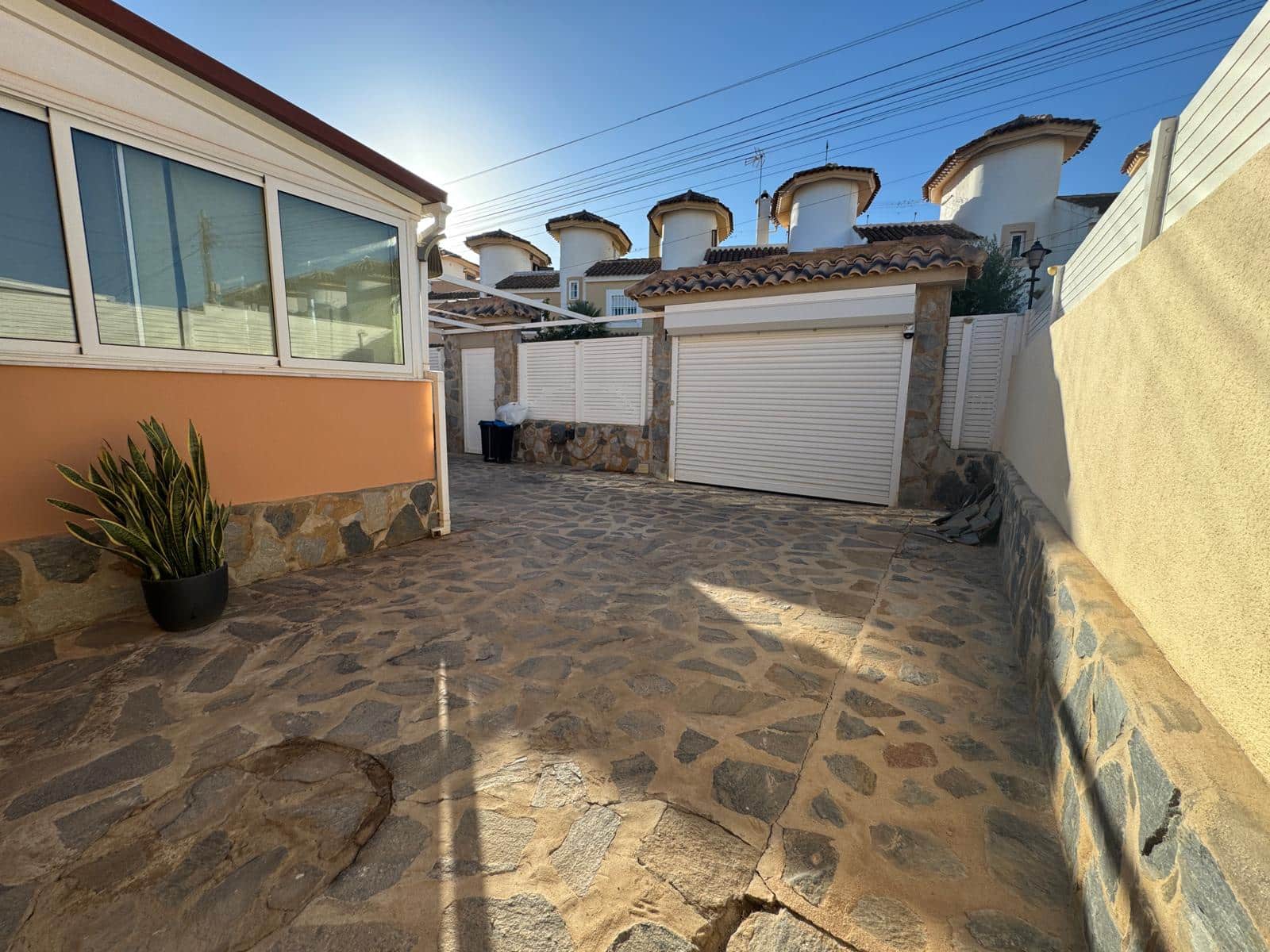 2 chambre Villa/Maison à vendre à Playa Flamenca avec piscine - 365 000 € (Ref: 10154273)