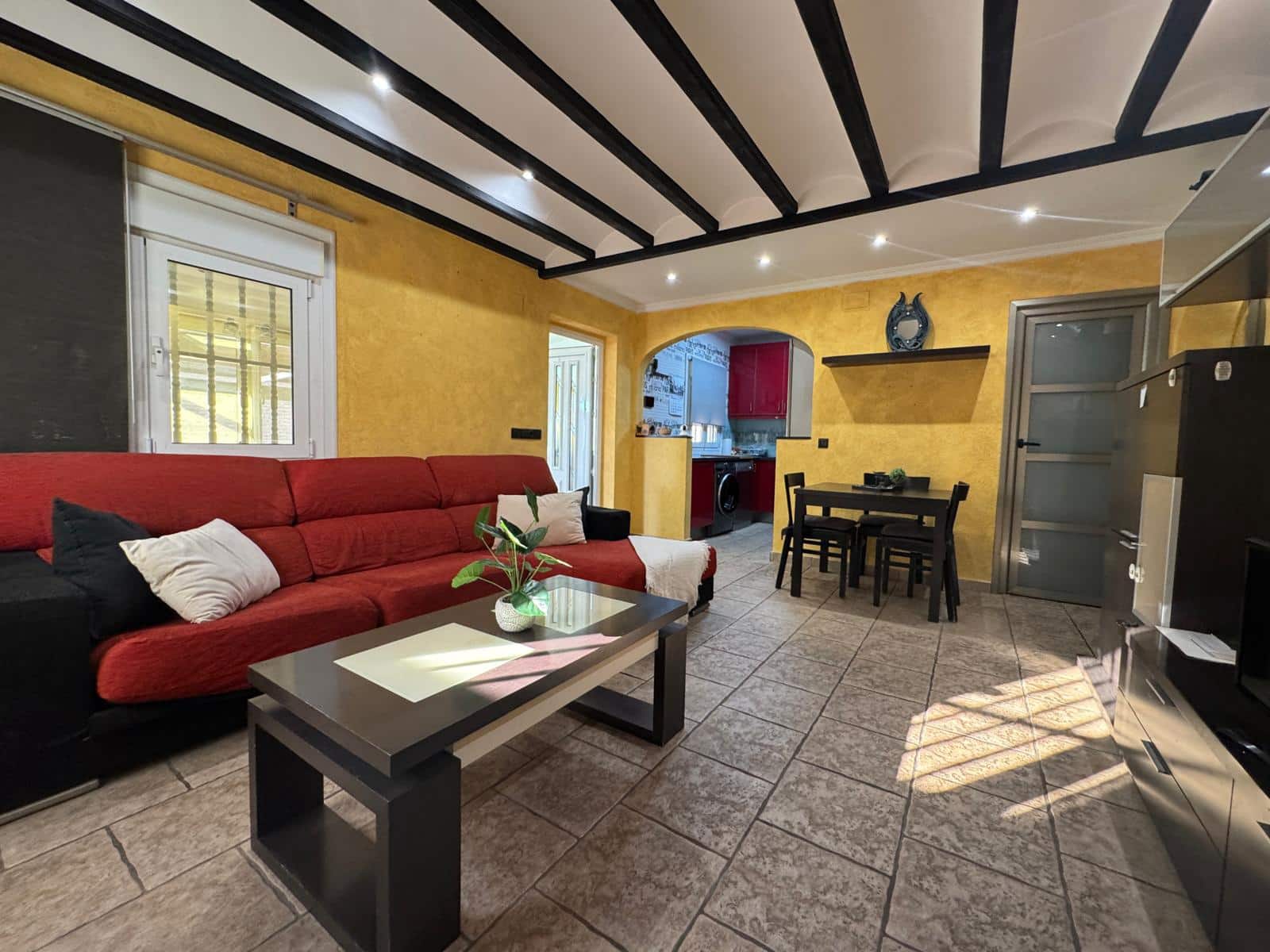 2 chambre Villa/Maison à vendre à Playa Flamenca avec piscine - 365 000 € (Ref: 10154273)