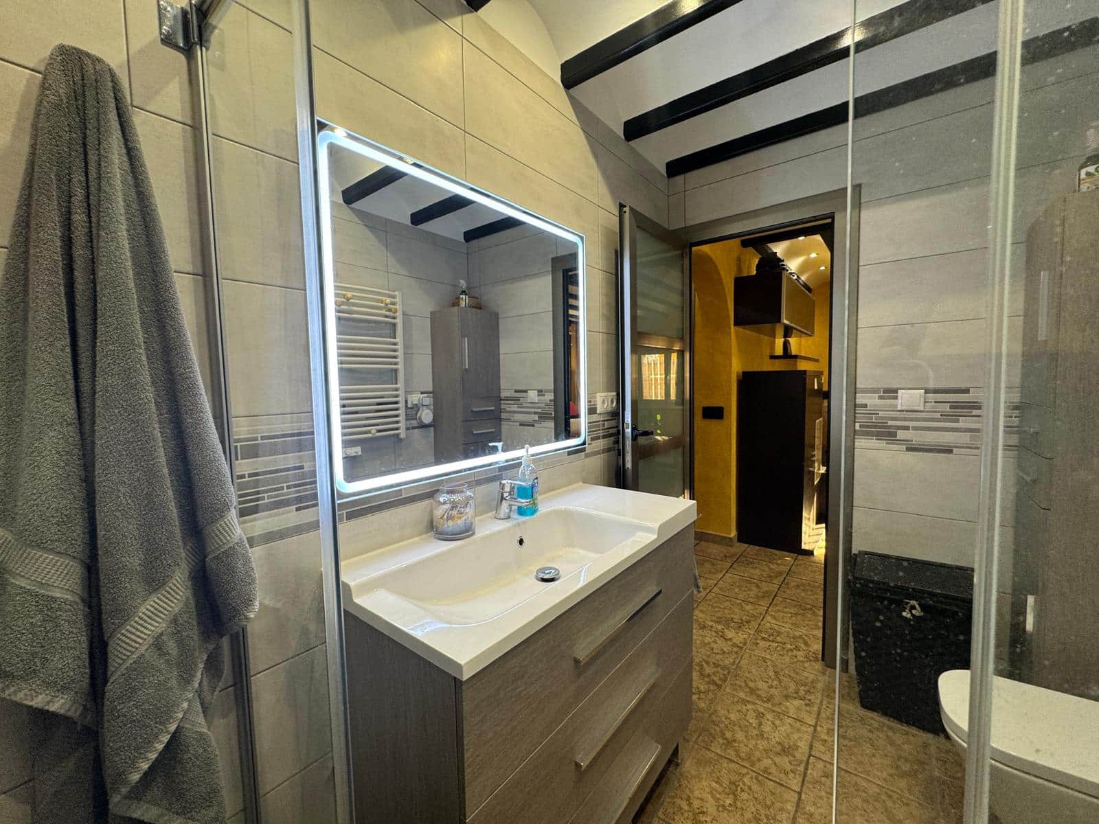 2 chambre Villa/Maison à vendre à Playa Flamenca avec piscine - 365 000 € (Ref: 10154273)