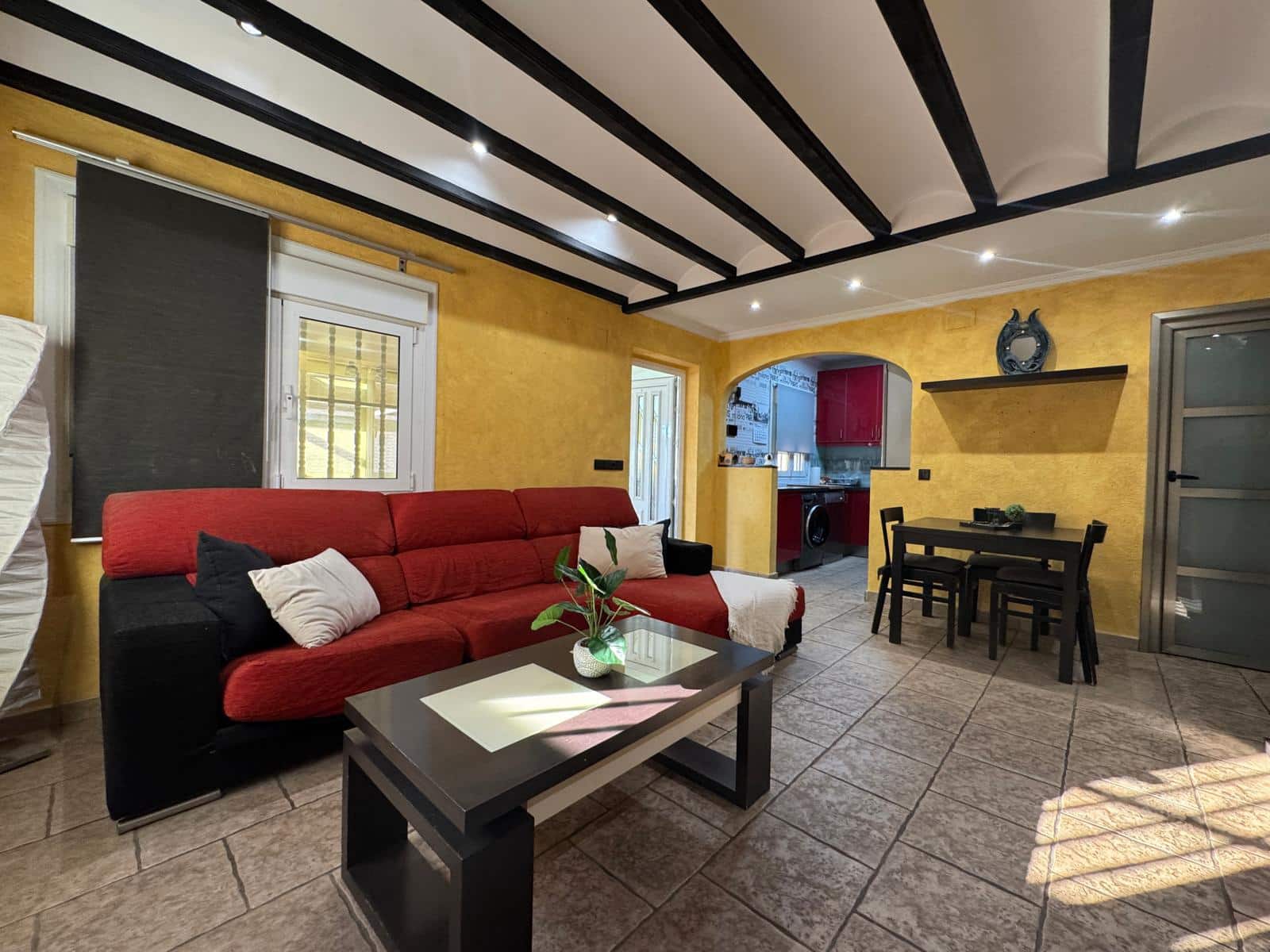 2 chambre Villa/Maison à vendre à Playa Flamenca avec piscine - 365 000 € (Ref: 10154273)