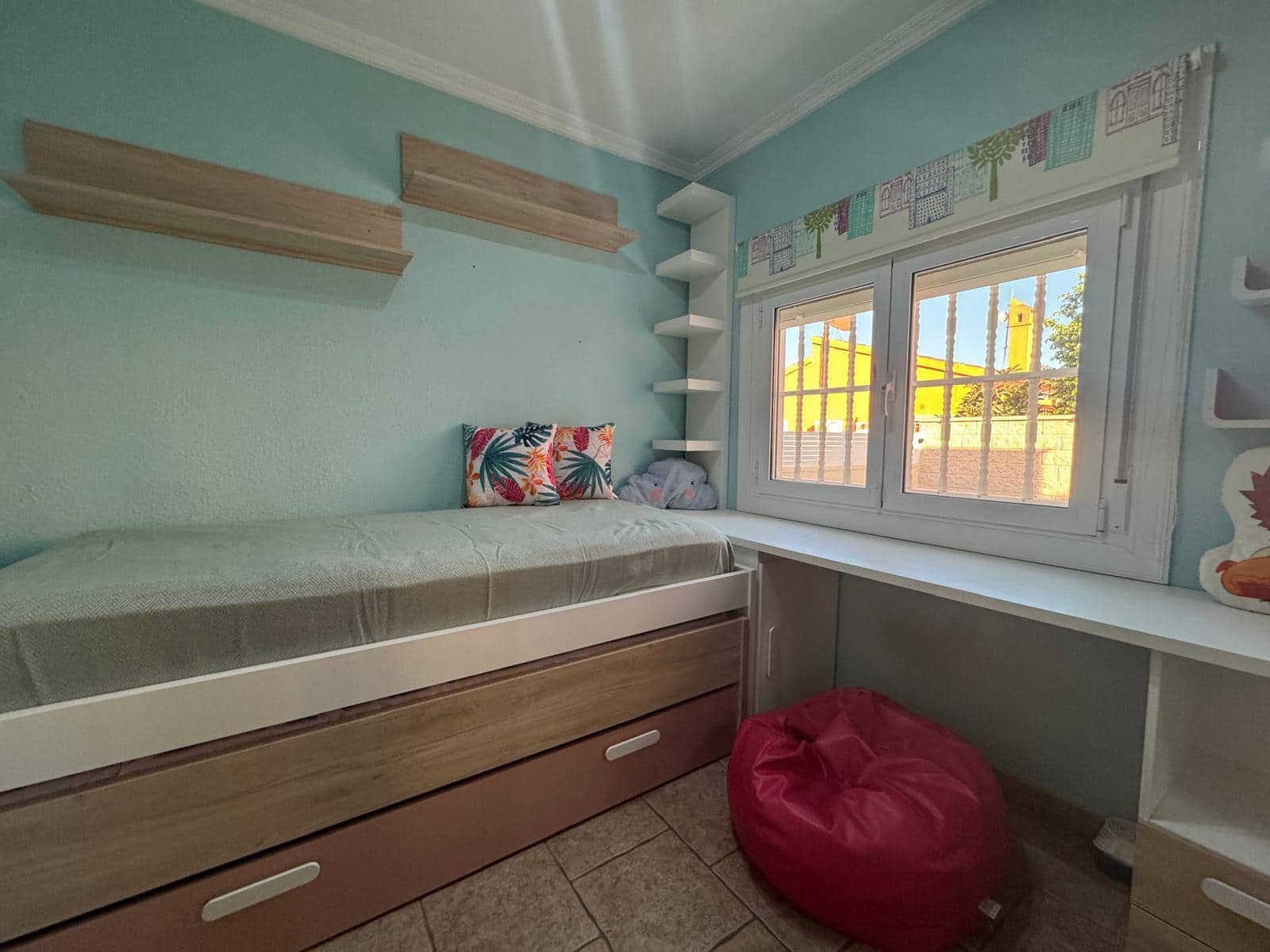 2 chambre Villa/Maison à vendre à Playa Flamenca avec piscine - 365 000 € (Ref: 10154273)