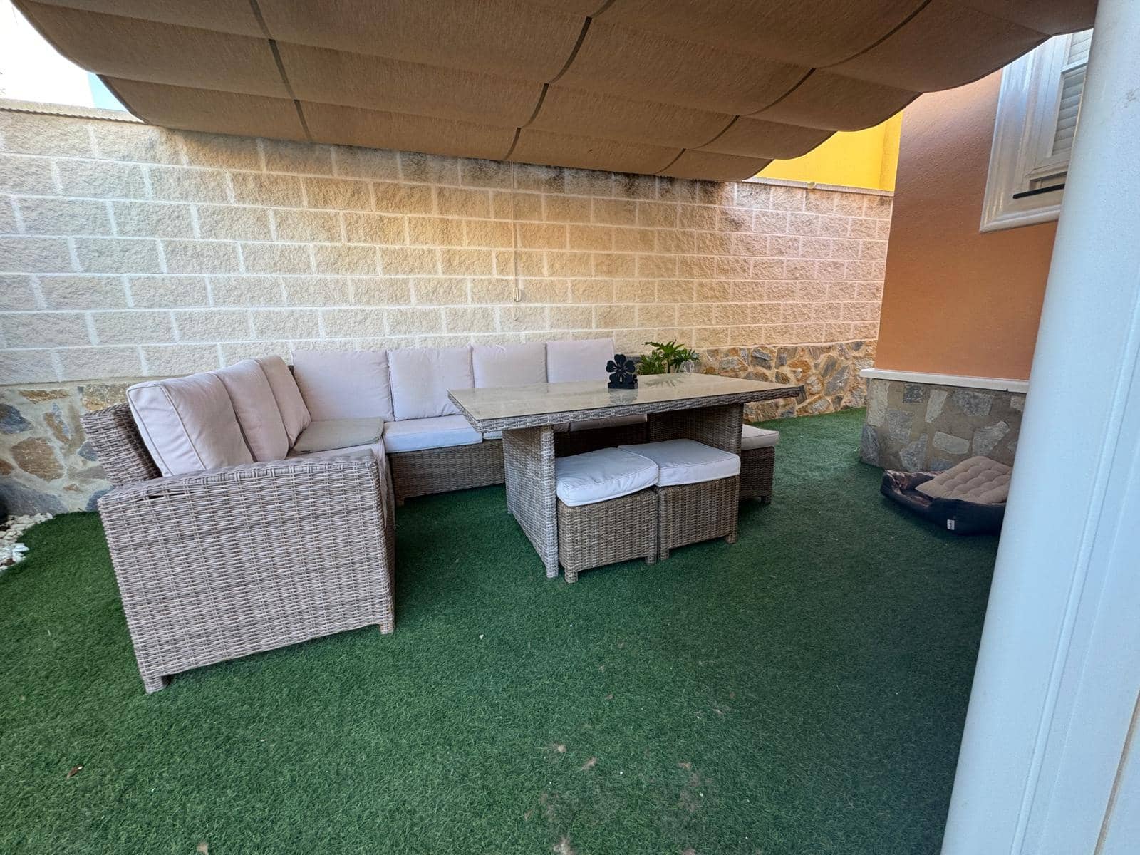 2 chambre Villa/Maison à vendre à Playa Flamenca avec piscine - 365 000 € (Ref: 10154273)