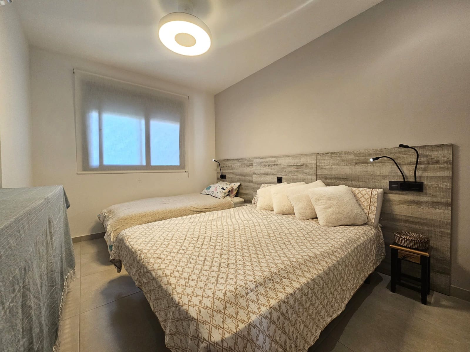 2 soverom Leilighet til salgs i Guardamar del Segura med svømmebasseng garasje - € 259 000 (Ref: 10155825)