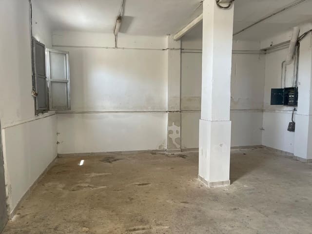 Butikk til salgs i Crevillente / Crevillent - € 60 000 (Ref: 10160028)