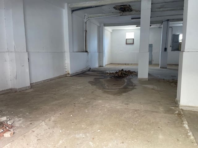 Butikk til salgs i Crevillente / Crevillent - € 60 000 (Ref: 10160028)