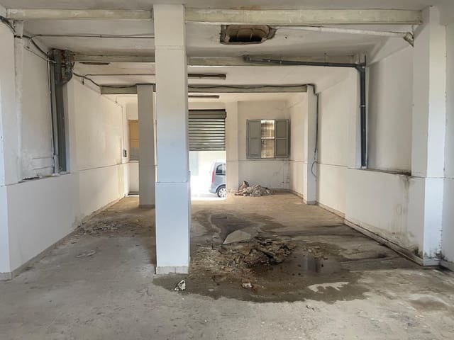 Butikk til salgs i Crevillente / Crevillent - € 60 000 (Ref: 10160028)