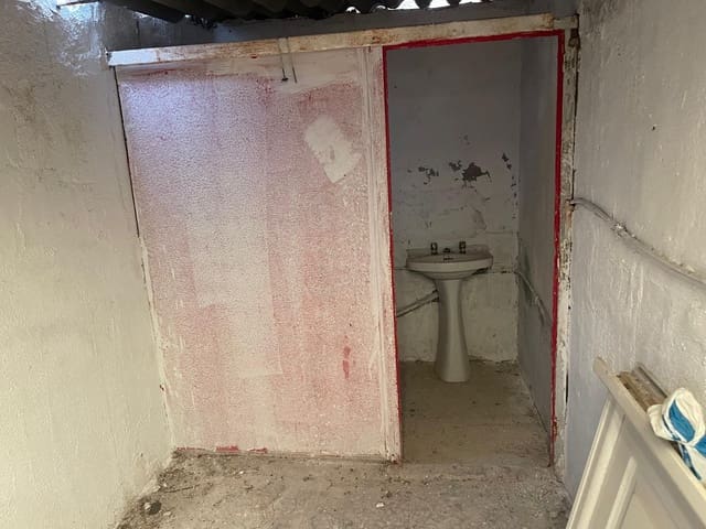 Butikk til salgs i Crevillente / Crevillent - € 60 000 (Ref: 10160028)
