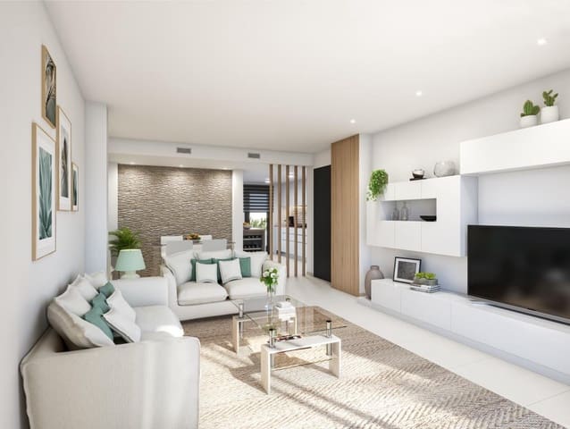 3 soverom Villa til salgs i San Fulgencio med svømmebasseng garasje - € 395 000 (Ref: 10163489)