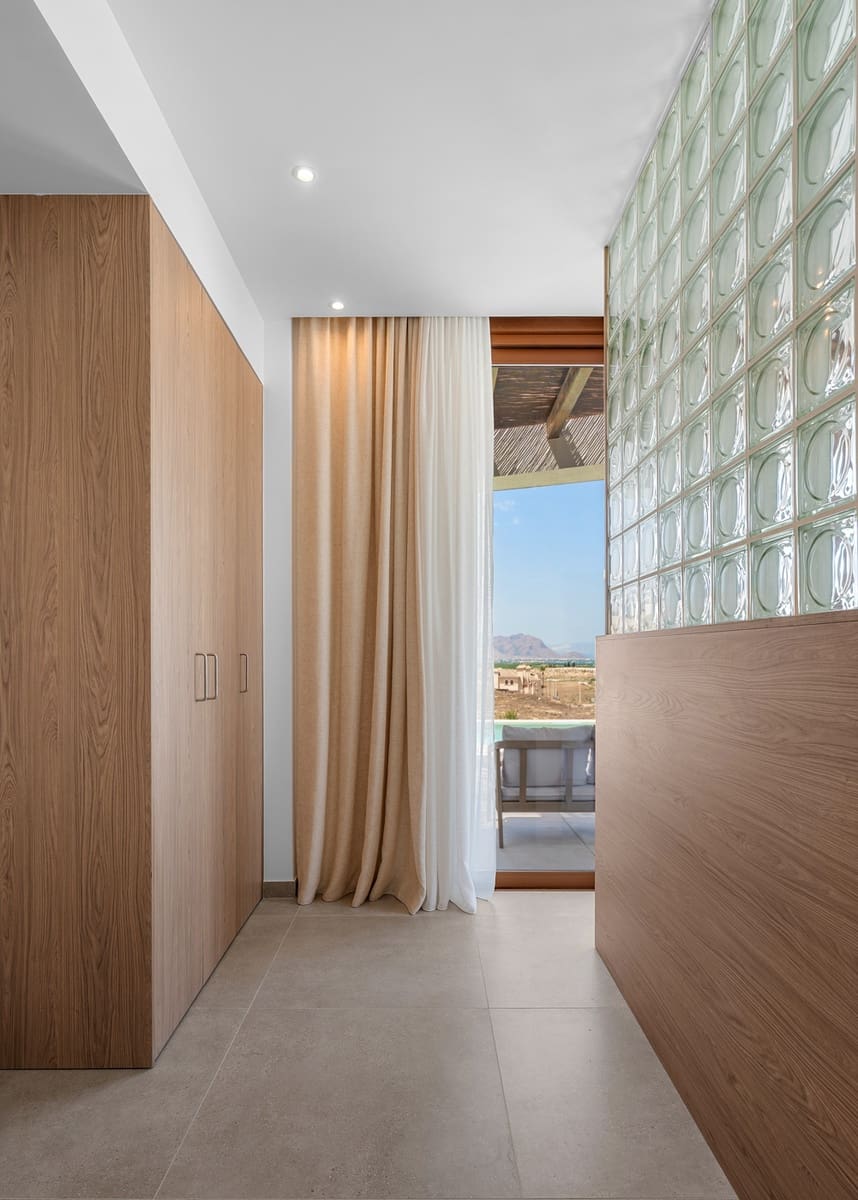 3 bedroom Villa for sale in Algorfa with pool garage - € 655,000 (Ref: 10165395)