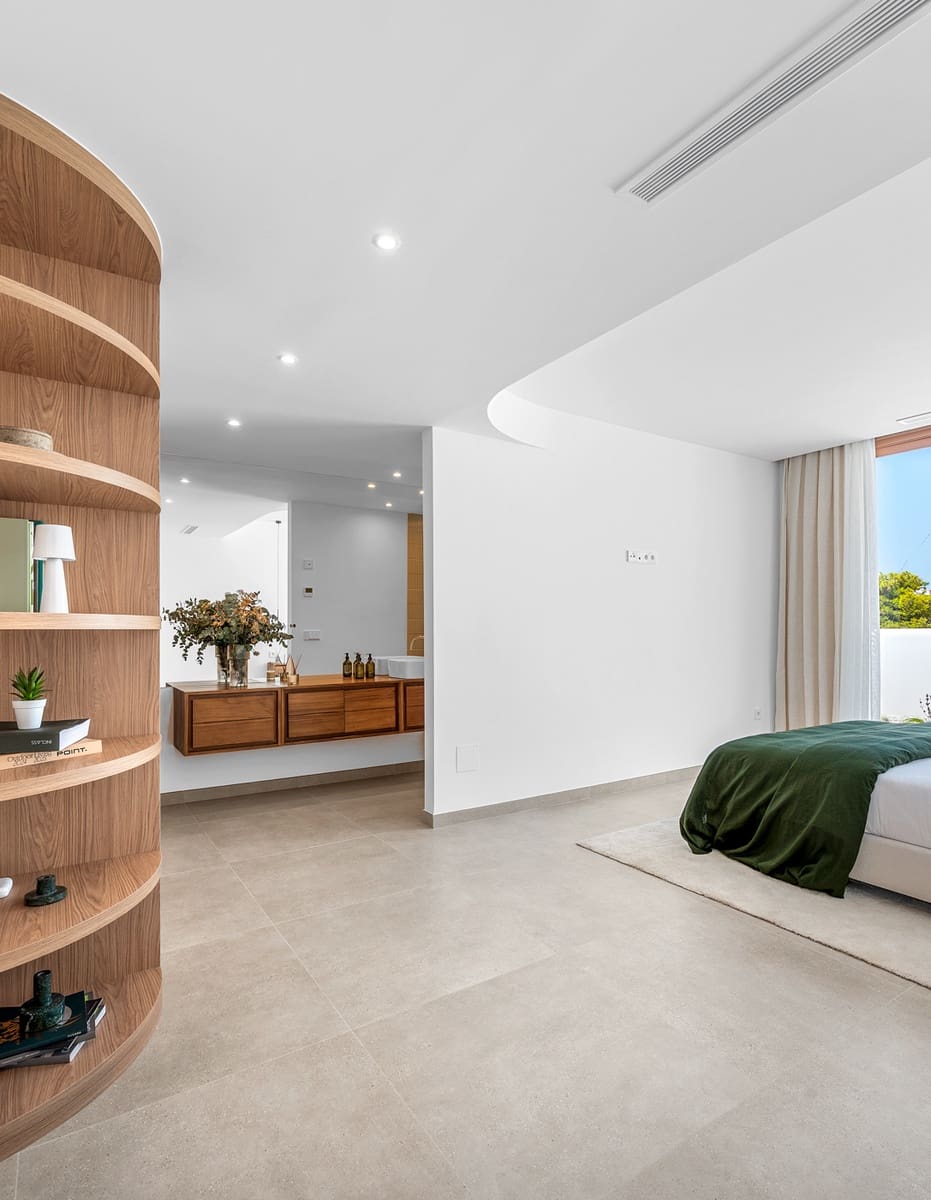 3 bedroom Villa for sale in Algorfa with pool garage - € 655,000 (Ref: 10165395)