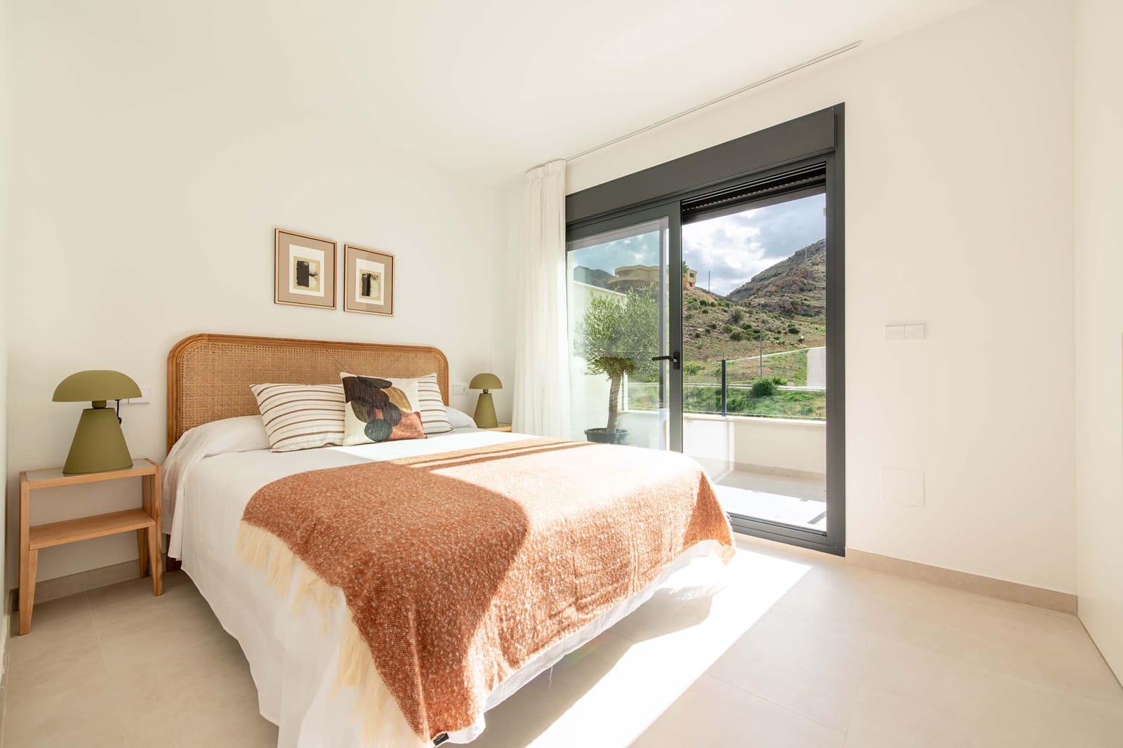 2 chambre Villa/Maison Mitoyenne à vendre à Cox avec piscine garage - 245 000 € (Ref: 10168892)