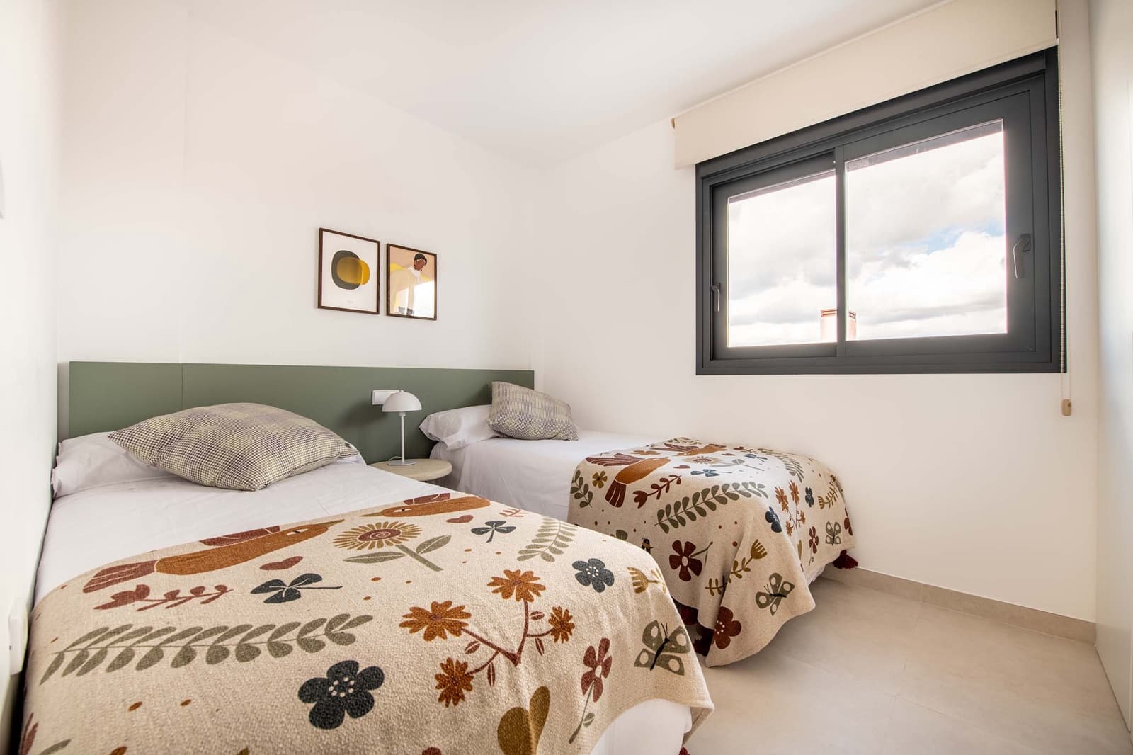 2 chambre Villa/Maison Mitoyenne à vendre à Cox avec piscine garage - 245 000 € (Ref: 10168892)