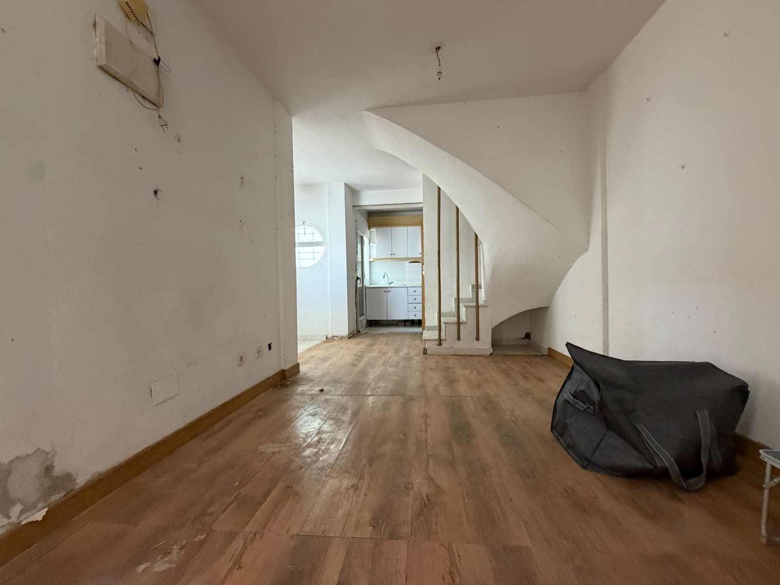 3 makuuhuone Rivitalo myytävänä paikassa Torrevieja mukana 
autotalli - 144 900 € (Ref: 10169105)