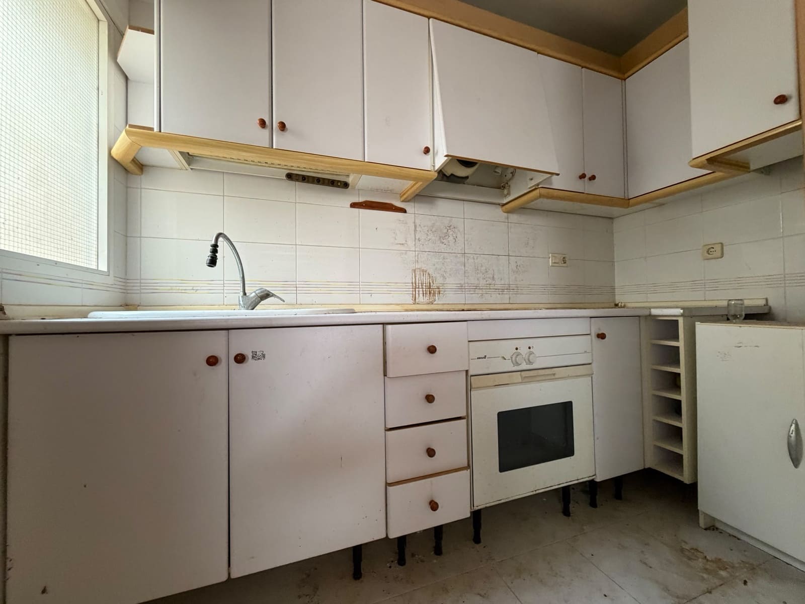 3 makuuhuone Rivitalo myytävänä paikassa Torrevieja mukana 
autotalli - 144 900 € (Ref: 10169105)