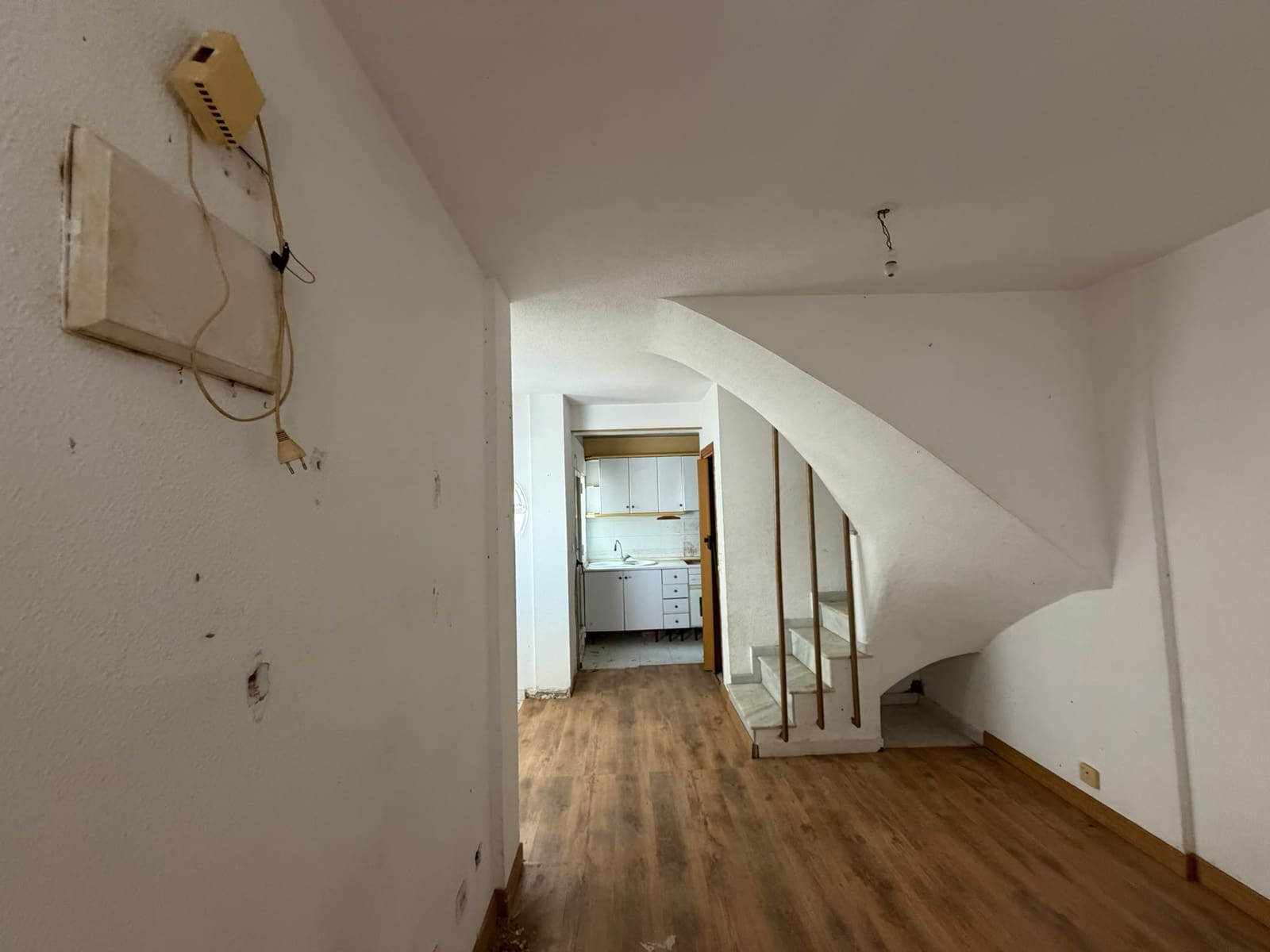3 makuuhuone Rivitalo myytävänä paikassa Torrevieja mukana 
autotalli - 144 900 € (Ref: 10169105)