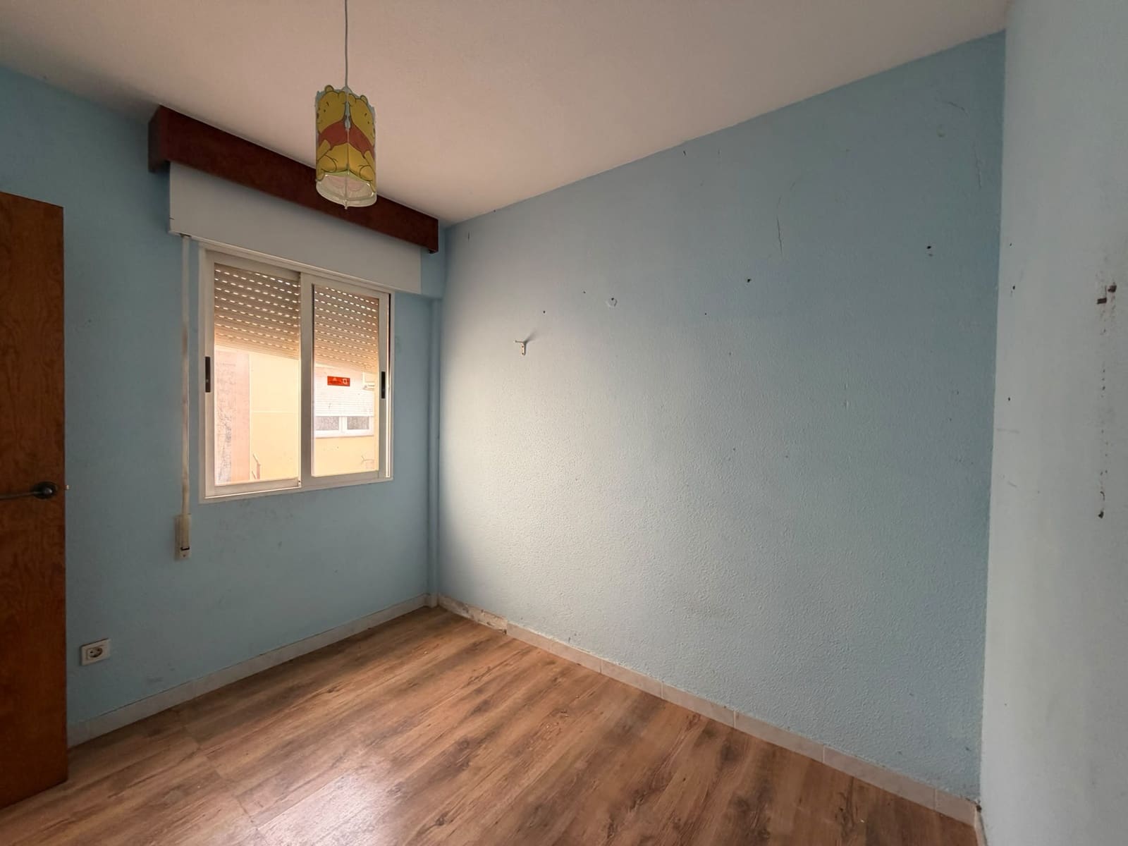 3 makuuhuone Rivitalo myytävänä paikassa Torrevieja mukana 
autotalli - 144 900 € (Ref: 10169105)