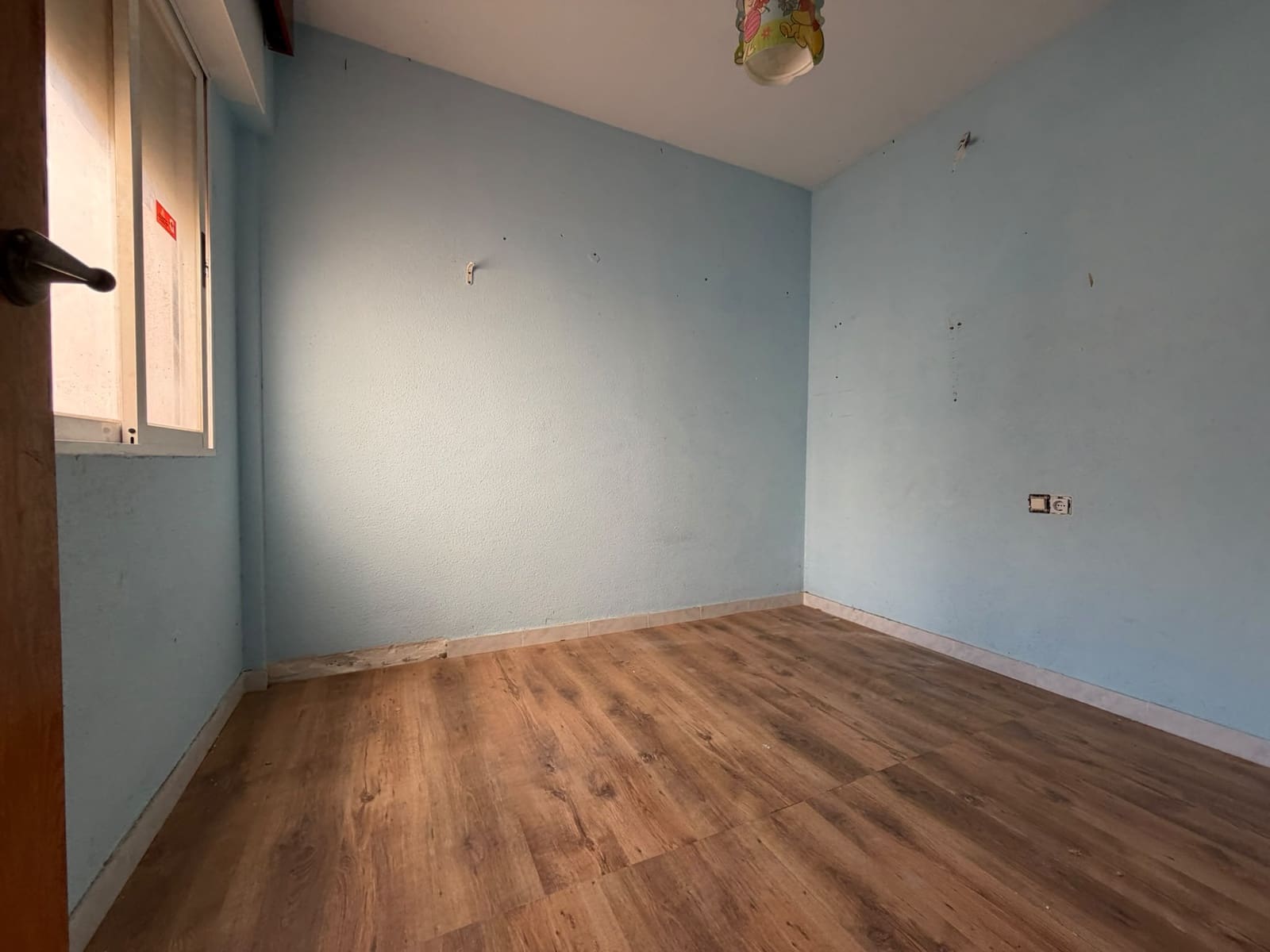 3 makuuhuone Rivitalo myytävänä paikassa Torrevieja mukana 
autotalli - 144 900 € (Ref: 10169105)