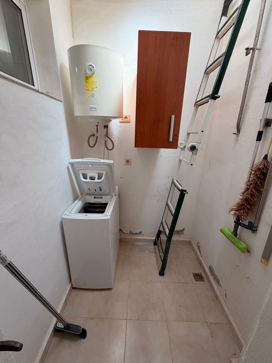 Bungalow de 1 habitación en Torrevieja en venta - 104.990 € (Ref: 10185416)