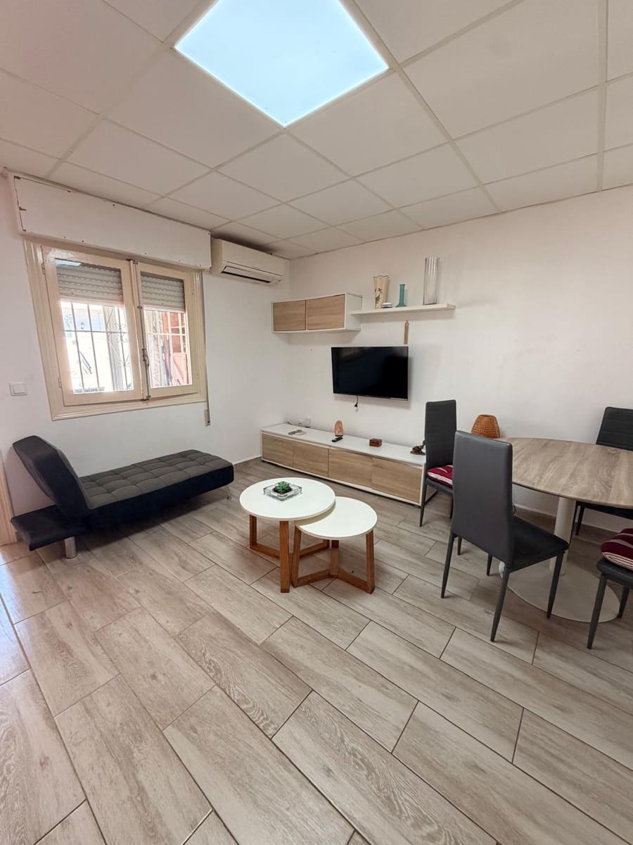 Bungalow de 1 habitación en Torrevieja en venta - 104.990 € (Ref: 10185416)