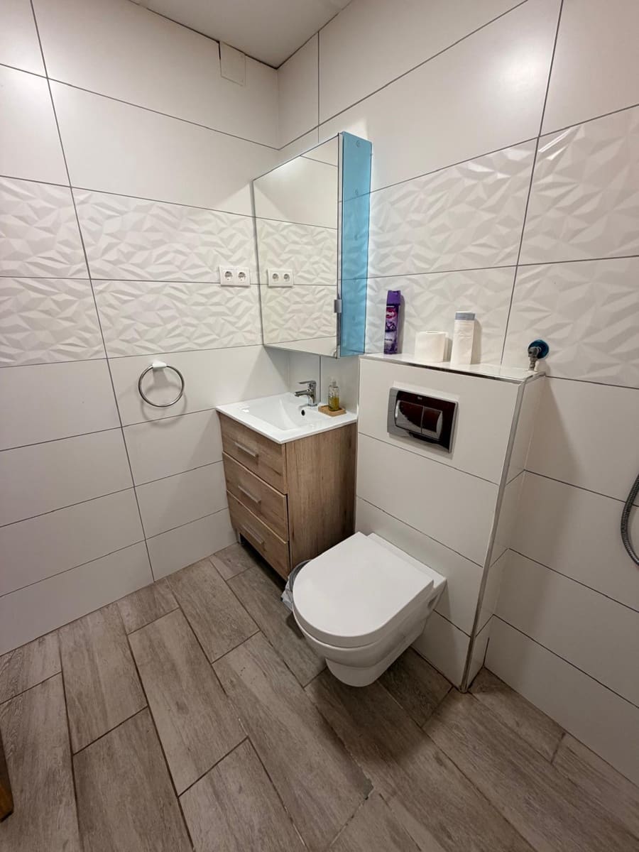 Bungalow de 1 habitación en Torrevieja en venta - 104.990 € (Ref: 10185416)