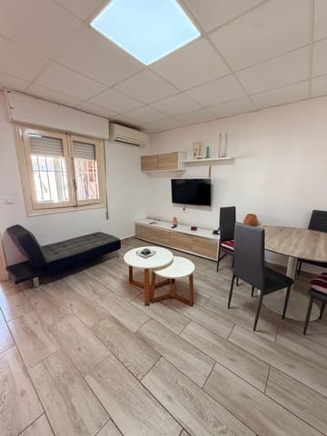 Bungalow de 1 habitación en Torrevieja en venta - 104.990 € (Ref: 10185416)