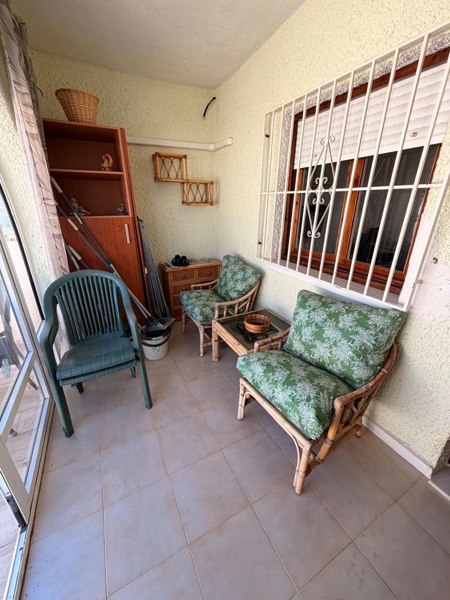 Bungalow de 1 habitación en Torrevieja en venta - 104.990 € (Ref: 10185416)