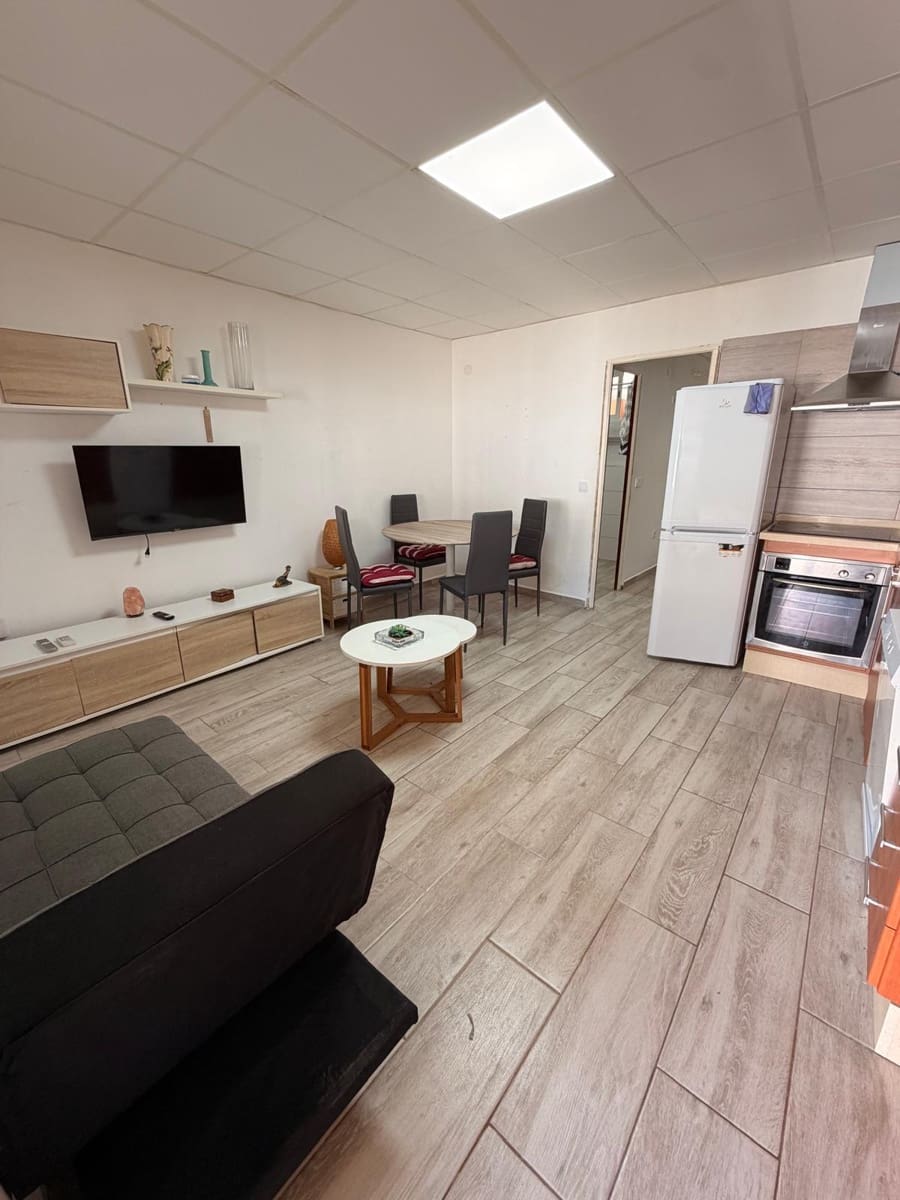 Bungalow de 1 habitación en Torrevieja en venta - 104.990 € (Ref: 10185416)