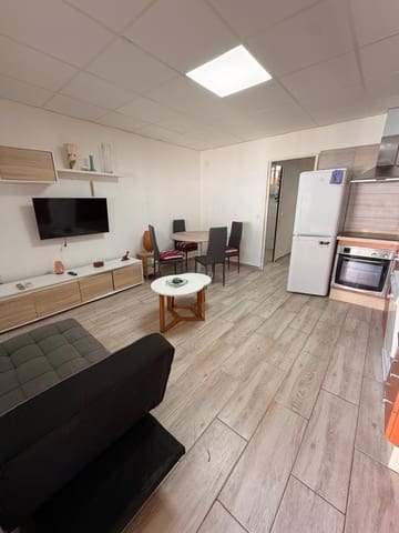Bungalow de 1 habitación en Torrevieja en venta - 104.990 € (Ref: 10185416)