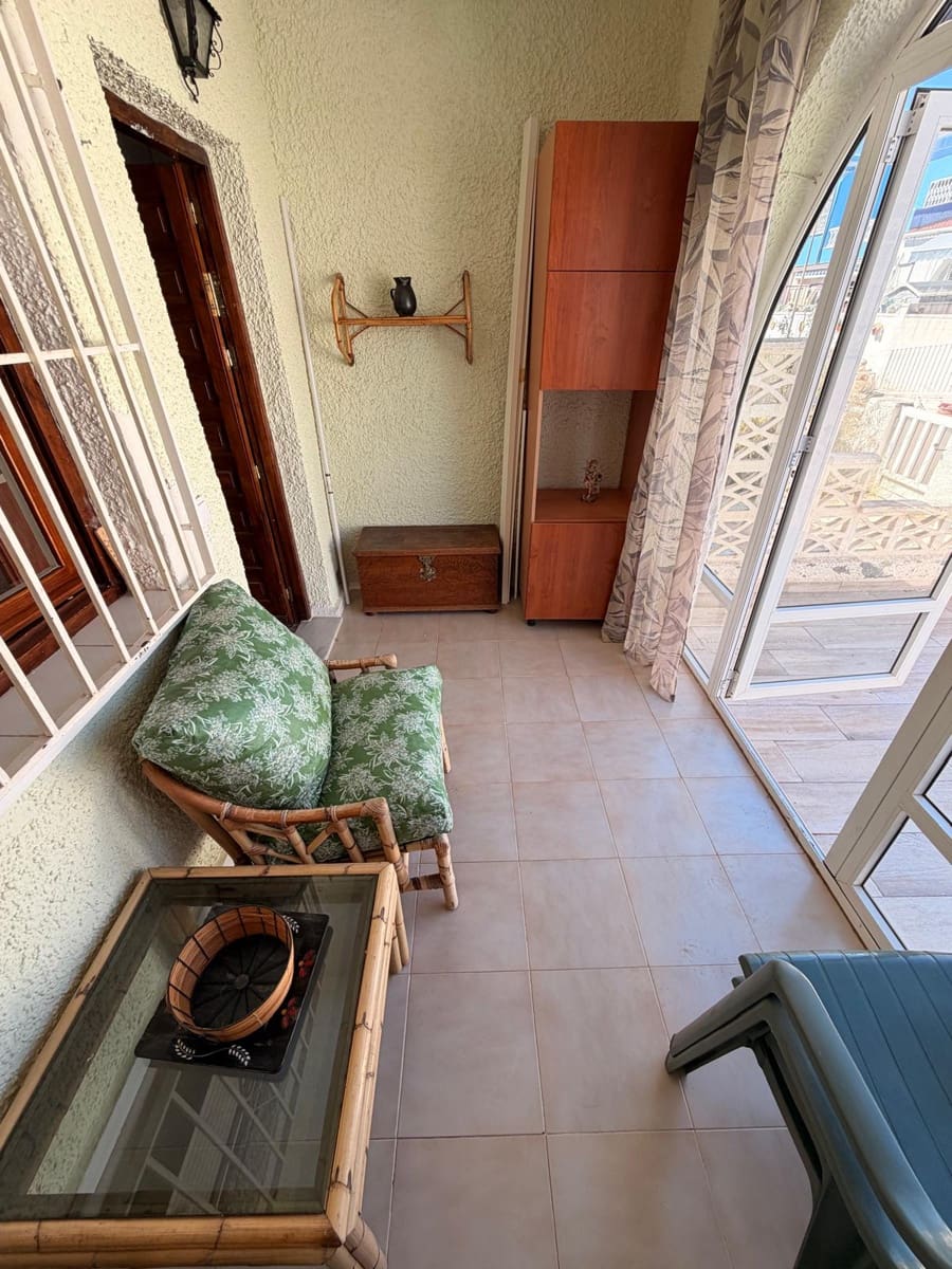 Bungalow de 1 habitación en Torrevieja en venta - 104.990 € (Ref: 10185416)