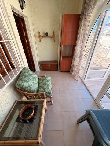 Bungalow de 1 habitación en Torrevieja en venta - 104.990 € (Ref: 10185416)