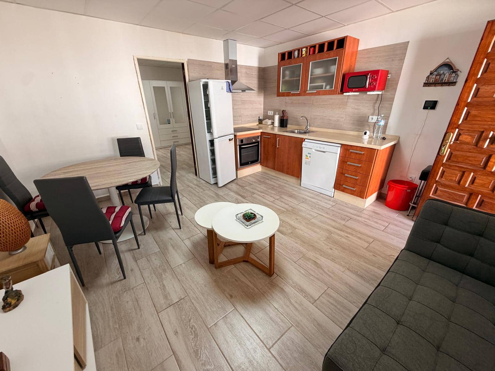 Bungalow de 1 habitación en Torrevieja en venta - 104.990 € (Ref: 10185416)