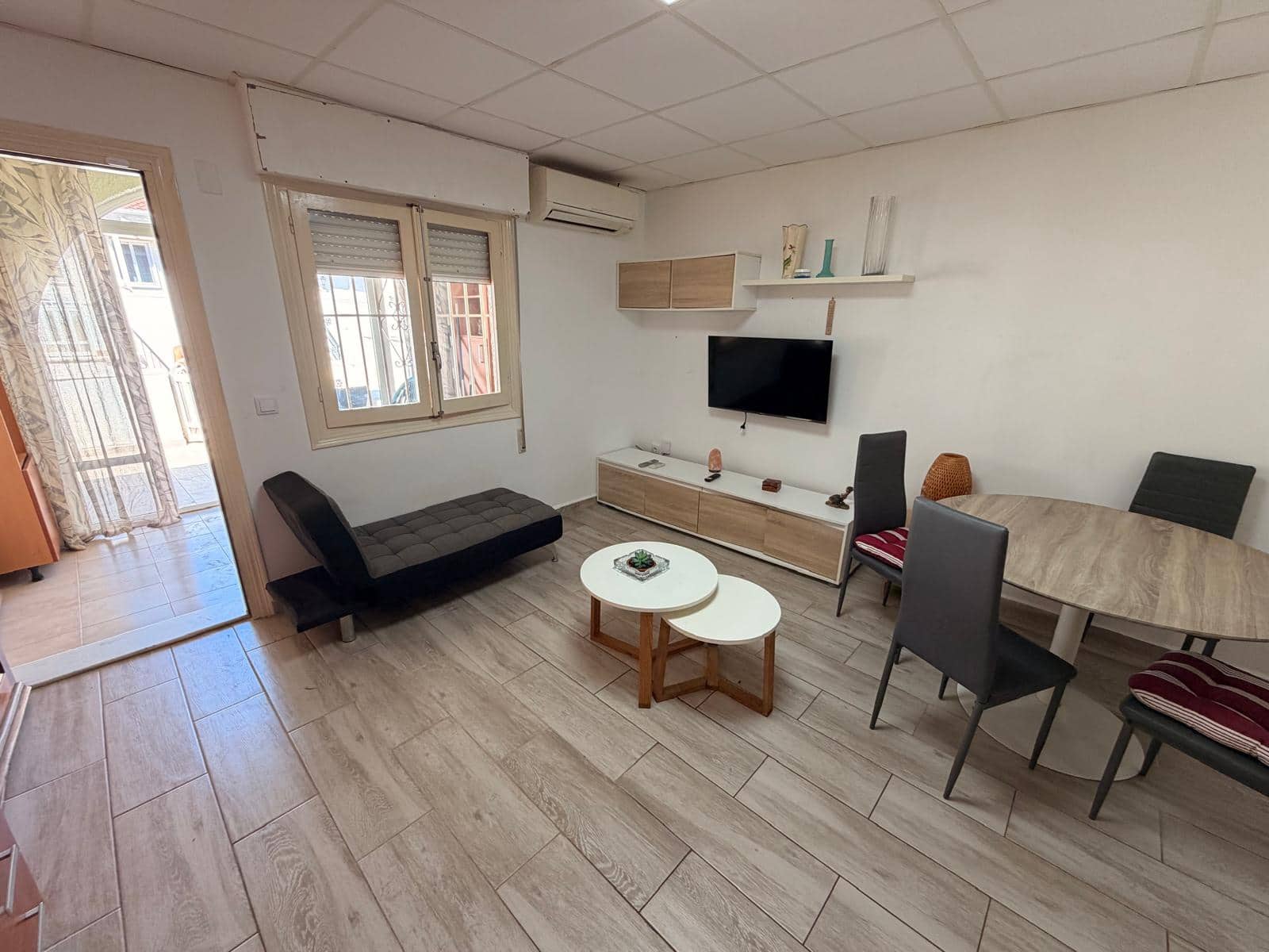 Bungalow de 1 habitación en Torrevieja en venta - 104.990 € (Ref: 10185416)