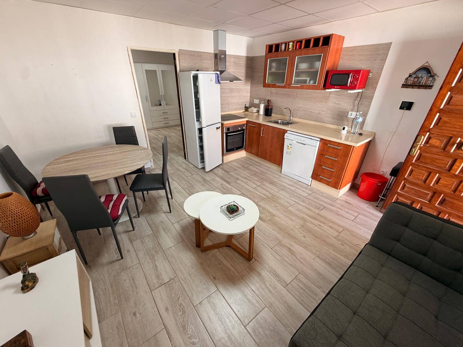 Bungalow de 1 habitación en Torrevieja en venta - 104.990 € (Ref: 10185416)