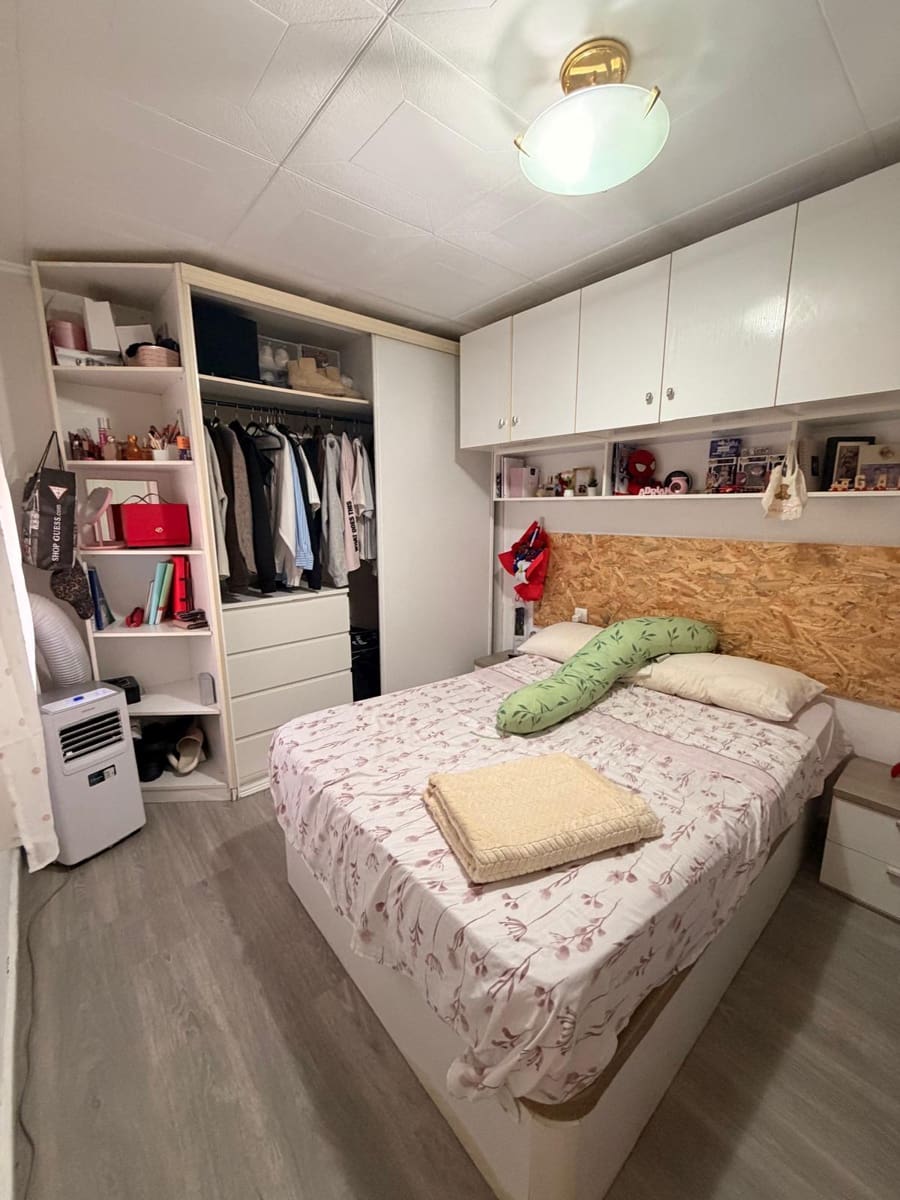 Bungalow de 2 habitaciones en Torrevieja en venta - 119.000 € (Ref: 10185422)