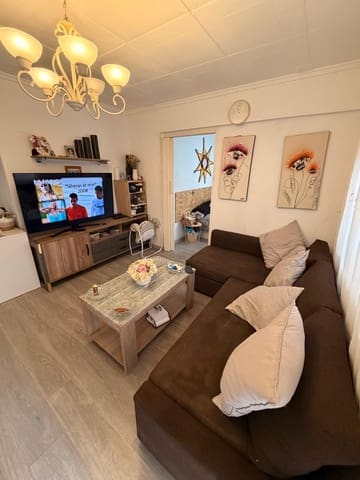 2 soverom Bungalow til salgs i Torrevieja - € 119 000 (Ref: 10185422)