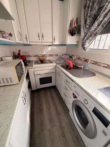 2 soverom Bungalow til salgs i Torrevieja - € 119 000 (Ref: 10185422)