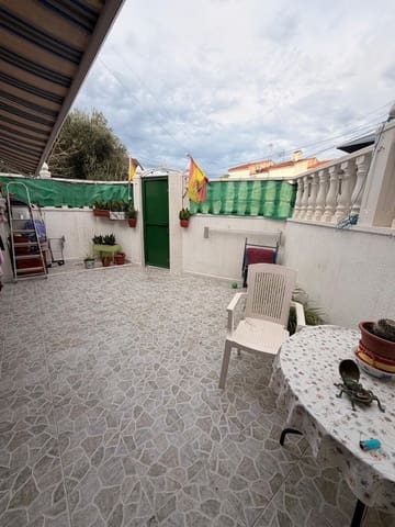 2 soverom Bungalow til salgs i Torrevieja - € 119 000 (Ref: 10185422)
