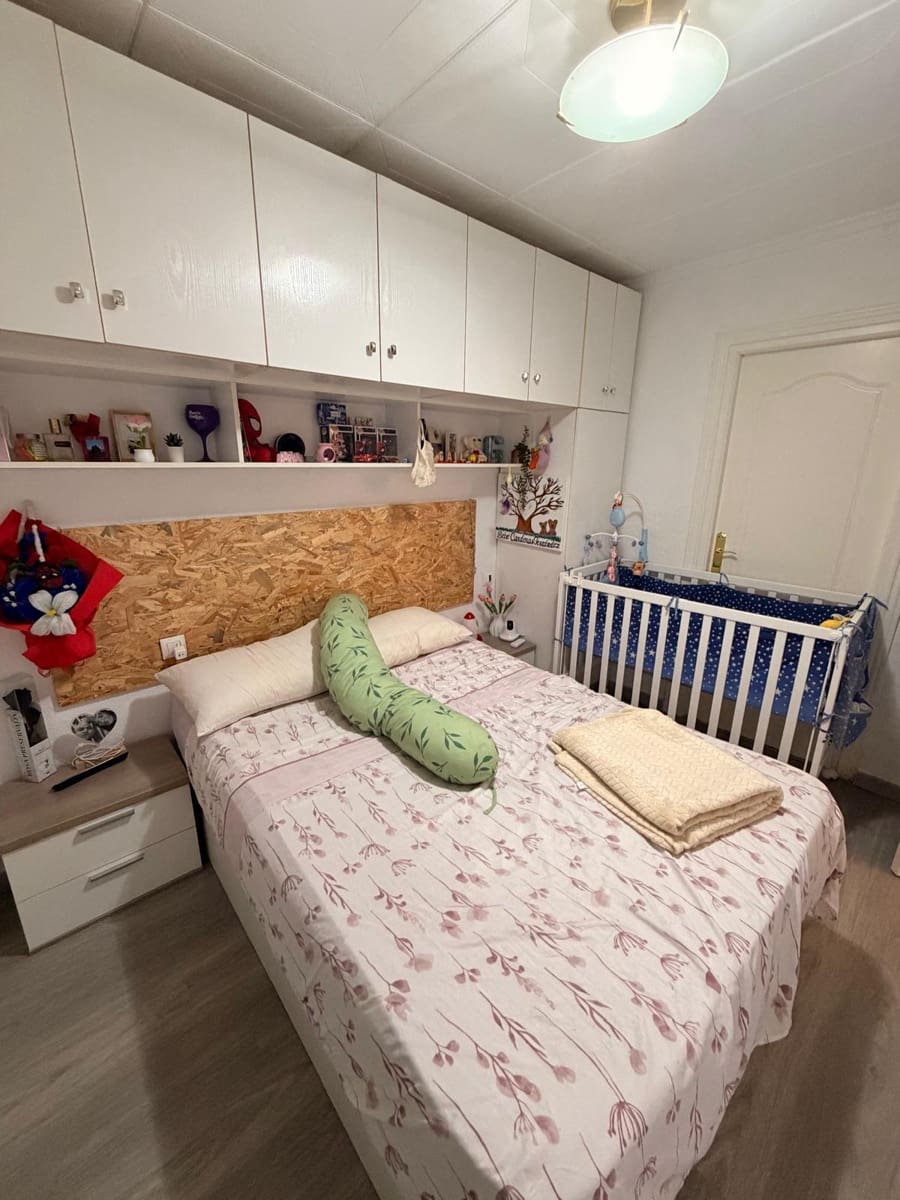 Bungalow de 2 habitaciones en Torrevieja en venta - 119.000 € (Ref: 10185422)