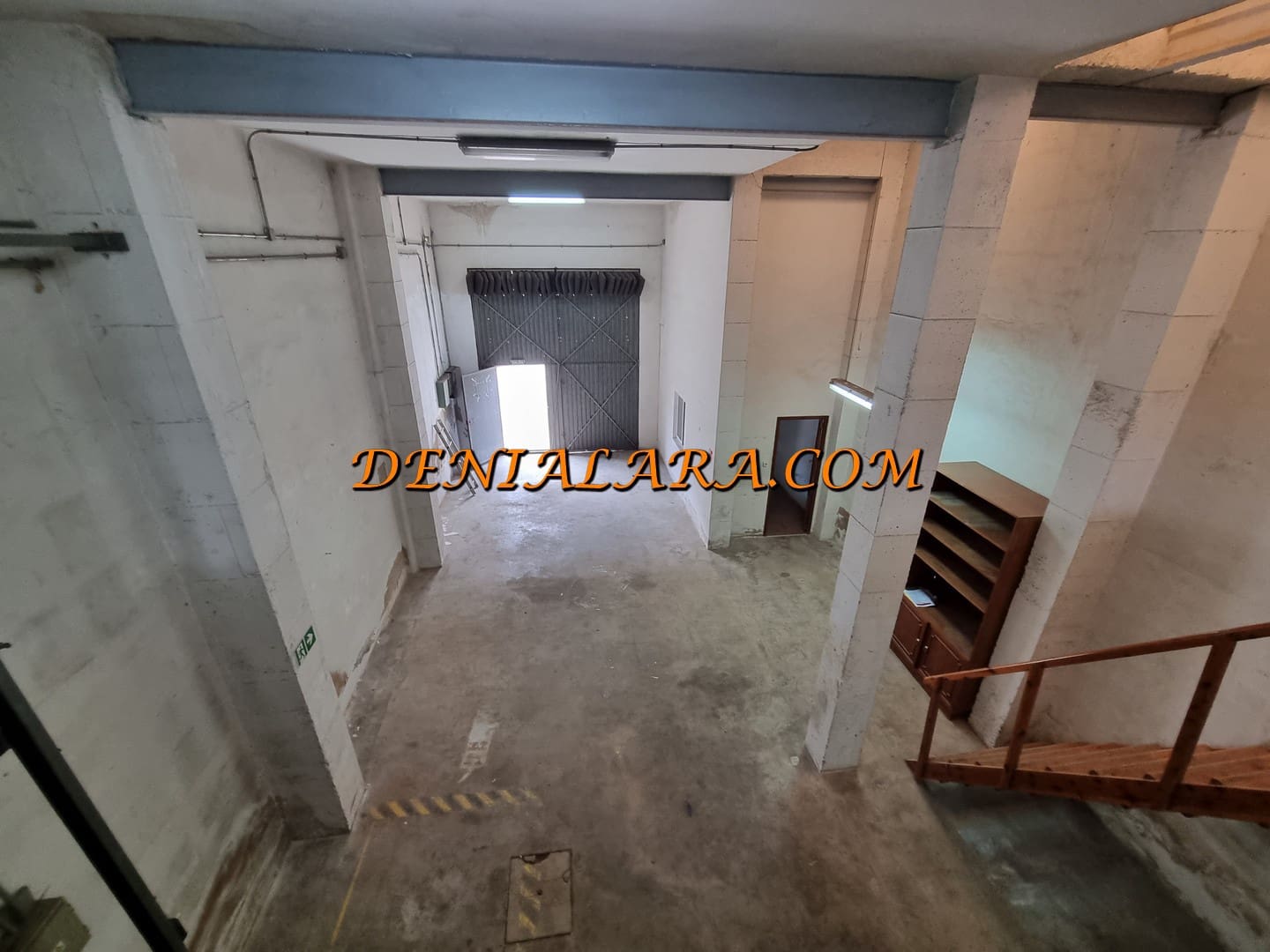 Gewerbe zu verkaufen in Pego - 105.000 € (Ref: 10000997)